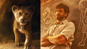 The Lion King box office collection: The Disney film and Hrithik Roshan’s Super 30 showed massive growth during the weekend. The Lion King box office collection: The Disney film and Hrithik Roshan’s Super 30 showed massive growth during the weekend.