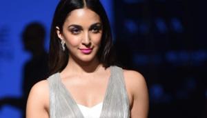 Kiara Advani will be walking on day one for designer Amit Aggarwal. Kiara Advani will be walking on day one for designer Amit Aggarwal.