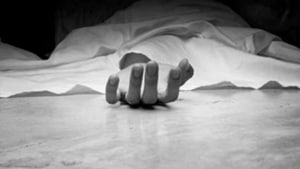 Police said a few posters claiming the Rayagada Area Committee of Maoists were behind the murder were found near the killing spot.(PTI FILE/ Representative Image) Police said a few posters claiming the Rayagada Area Committee of Maoists were behind the murder were found near the killing spot.(PTI FILE/ Representative Image)