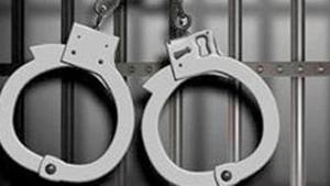 A 42-year-old man has been arrested for sodomising another man in Mumbai. A 42-year-old man has been arrested for sodomising another man in Mumbai.