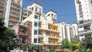 The new rules stipulate that guest houses will be allowed only in residential sectors where all internal and external services have been provided.(HT Photo (Representational)) The new rules stipulate that guest houses will be allowed only in residential sectors where all internal and external services have been provided.(HT Photo (Representational))
