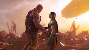 Marvel Studios’ Avengers Endgame has overthrown Avatar to become the biggest movie of all time. Marvel Studios’ Avengers Endgame has overthrown Avatar to become the biggest movie of all time.