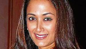 Gayatri Joshi Oberoi(HT Photo) Gayatri Joshi Oberoi(HT Photo)