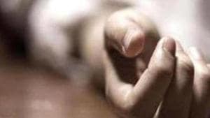 Three brothers drowned after falling into a pit filled with rain water in Khoje Majra village of Fatehgarh Sahib district on Sunday. Three brothers drowned after falling into a pit filled with rain water in Khoje Majra village of Fatehgarh Sahib district on Sunday.
