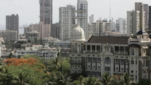 File photo of Malabar Hill, Mumbai.(HT File Photo) File photo of Malabar Hill, Mumbai.(HT File Photo)