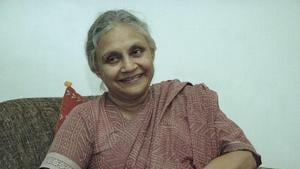 Sheila Dikshit had a special bond with Kanpur which she used to visit whenever invited.(S Burmaula / HT Archive) Sheila Dikshit had a special bond with Kanpur which she used to visit whenever invited.(S Burmaula / HT Archive)