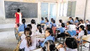 (Hindustan Times Media) (Hindustan Times Media)