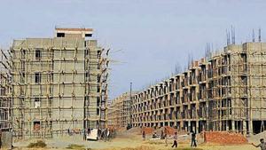 Only about 29% of the total 1.39 lakh units launched across the top seven cities in India in the first six months of 2019 are affordable, found the report.(Representational photo/HT Archives) Only about 29% of the total 1.39 lakh units launched across the top seven cities in India in the first six months of 2019 are affordable, found the report.(Representational photo/HT Archives)