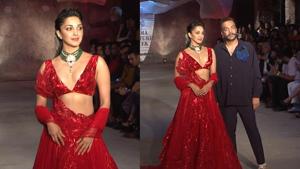 Bollywood actress Bollywood actress