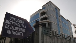 The authority is planning to float a tender by September for construction of the hospital, a GMDA official said on Tuesday.(HT File Photo) The authority is planning to float a tender by September for construction of the hospital, a GMDA official said on Tuesday.(HT File Photo)
