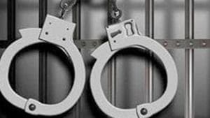 The Jharkhand Police on Monday arrested eight suspects, including two tribal priests, in connection with the alleged lynching of four senior citizens in Gumla district.(HT File)