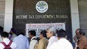 The income tax department gives you the option to rectify your error under section 154.(HT Photo) The income tax department gives you the option to rectify your error under section 154.(HT Photo)