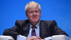 Faced with the task of uniting the party and country, as well as navigating the Brexit minefield, Boris Johnson, a former two-term London mayor, is likely to forego summer holidays.(AFP) Faced with the task of uniting the party and country, as well as navigating the Brexit minefield, Boris Johnson, a former two-term London mayor, is likely to forego summer holidays.(AFP)