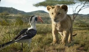 After a final showdown, Simba emerges supreme. He is the new lion king. It all feels right and good. But what exactly has Simba done to deserve this?(AP) After a final showdown, Simba emerges supreme. He is the new lion king. It all feels right and good. But what exactly has Simba done to deserve this?(AP)