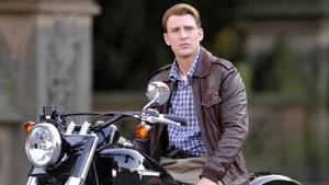 Chris Evans has played Captain America since 2011. Chris Evans has played Captain America since 2011.
