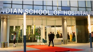 Indian school of hospitality(ish.edu.in) Indian school of hospitality(ish.edu.in)