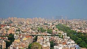 The database of seven lakh government employees will be taken into consideration for the portal.(HT Photo) The database of seven lakh government employees will be taken into consideration for the portal.(HT Photo)
