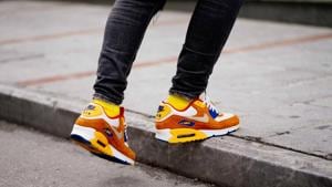Gen Z’s sneakerheads have shoe sellers rolling out new kicks faster than ever.(Unsplash) Gen Z’s sneakerheads have shoe sellers rolling out new kicks faster than ever.(Unsplash)