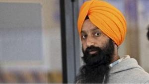 The accused Sajan Singh is currently out on bail and is awaiting his sentence hearing slated for September.(HT Photo) The accused Sajan Singh is currently out on bail and is awaiting his sentence hearing slated for September.(HT Photo)