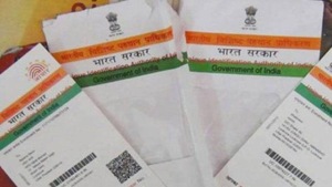 Since the state has fewer beneficiaries, the stock released by the Centre is not fully utilised.(HT Photo) Since the state has fewer beneficiaries, the stock released by the Centre is not fully utilised.(HT Photo)