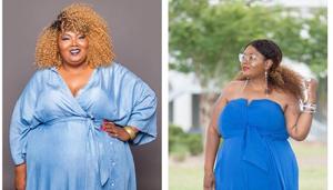 Fat-acceptance and body positive influencers are on the rise on social media.(Maui Bigelow/Instagram) Fat-acceptance and body positive influencers are on the rise on social media.(Maui Bigelow/Instagram)