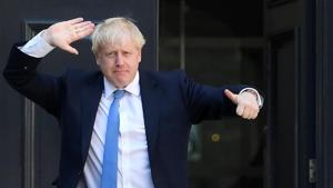 Boris Johnson, UK’s next Prime Minister.(REUTERS File Photo) Boris Johnson, UK’s next Prime Minister.(REUTERS File Photo)