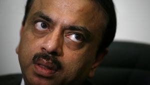 Pramod Mittal, majority owner of Bulgaria's largest steelmaker Kremikovtzi.(REUTERS FILE PHOTO) Pramod Mittal, majority owner of Bulgaria's largest steelmaker Kremikovtzi.(REUTERS FILE PHOTO)