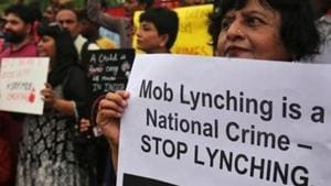 Monday’s lynching took place in Sukani Basti in Nagrakata block. The distance between the two spots where the incidents of attack on suspected child-lifters took place on Monday and Tuesday was about 15 km.(REUTERS PHOTO.)