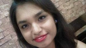 Dr Payal Tadvi, a postgraduate student at Mumbai’s BYL Nair Hospital was found hanging from the ceiling fan in her room on May 22 this year.(Ht FILE) Dr Payal Tadvi, a postgraduate student at Mumbai’s BYL Nair Hospital was found hanging from the ceiling fan in her room on May 22 this year.(Ht FILE)