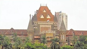 The division bench of justices Ranjit More and Bharati Dangre was hearing Navlakha’s petition, which sought the quashing of the first information report (FIR) filed against him by the Pune police in connection with the stone-pelting incident at Bhima-Koregaon in 2018.(HT Photo) The division bench of justices Ranjit More and Bharati Dangre was hearing Navlakha’s petition, which sought the quashing of the first information report (FIR) filed against him by the Pune police in connection with the stone-pelting incident at Bhima-Koregaon in 2018.(HT Photo)