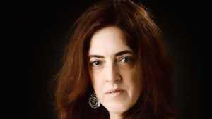 Margaret Mascarenhas Margaret Mascarenhas