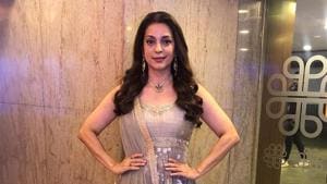 Juhi Chawla is looking for stronger roles.(Instagram) Juhi Chawla is looking for stronger roles.(Instagram)