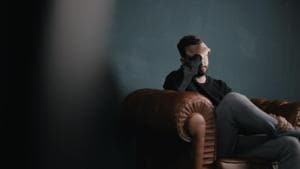 For the study, the researchers compared 20 hospital patients who had mild concussions with 22 who had broken limbs but had no concussion.(Unsplash) For the study, the researchers compared 20 hospital patients who had mild concussions with 22 who had broken limbs but had no concussion.(Unsplash)