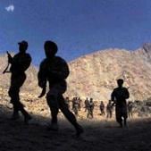 Shortly before the Kargil war broke out, rifleman Sunil Jung Mahat’s family was excitedly planning its relocation to its ancestral home in Dharamshala, Himachal Pradesh.(MANISH SWARUP/HT (Representative image)) Shortly before the Kargil war broke out, rifleman Sunil Jung Mahat’s family was excitedly planning its relocation to its ancestral home in Dharamshala, Himachal Pradesh.(MANISH SWARUP/HT (Representative image))