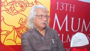 Adoor Gopalakrishnan is one of the 49 celebrities who rushed a joint appeal to Prime Minister Narendra Modi on Wednesday expressing concern over growing incidents of mob lynching.(HT PHOTO.)