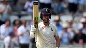 England vs Ireland Live Cricket Score Only Test Day 2 at Lord’s(AFP) England vs Ireland Live Cricket Score Only Test Day 2 at Lord’s(AFP)