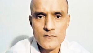 MEA spokesperson Raveesh Kumar refused to answer questions on whether Pakistan would again send Jadhav’s case to a military court, describing it as speculative.(PTI FILE) MEA spokesperson Raveesh Kumar refused to answer questions on whether Pakistan would again send Jadhav’s case to a military court, describing it as speculative.(PTI FILE)