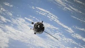 Space travel might be converted into a profitable business in the coming years.(Unsplash) Space travel might be converted into a profitable business in the coming years.(Unsplash)