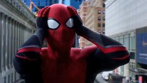 Tom Holland’s Spider-Man: Far From Home has crossed the $1 billion mark at the box office. Tom Holland’s Spider-Man: Far From Home has crossed the $1 billion mark at the box office.