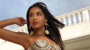 Nora Fatehi has made shocking revelations about her struggling days in Bollywood, in a recent interview. Nora Fatehi has made shocking revelations about her struggling days in Bollywood, in a recent interview.