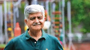 Kargil Vijay Diwas 20th anniversary: Retired Army chief General Ved Prakash Malik (79) speaks on what we’ve learnt from the war 20 years on.(Keshav Singh/HT Photo) Kargil Vijay Diwas 20th anniversary: Retired Army chief General Ved Prakash Malik (79) speaks on what we’ve learnt from the war 20 years on.(Keshav Singh/HT Photo)