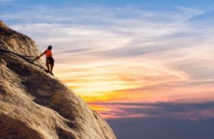 What are the goal to which you aspire? Is who you are dictated by what others think, or what you do?(Pexels) What are the goal to which you aspire? Is who you are dictated by what others think, or what you do?(Pexels)