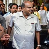 HD Kumaraswamy claimed that the Delhi Assembly Election 2020 results underscored the need for regional parties.(PTI PHOTO.) HD Kumaraswamy claimed that the Delhi Assembly Election 2020 results underscored the need for regional parties.(PTI PHOTO.)