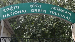 National Green Tribunal(PTI Photo) National Green Tribunal(PTI Photo)