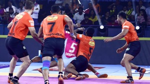 Pro Kabaddi League (PKL 7), U Mumba vs Puneri Paltan Live(Pro Kabaddi League) Pro Kabaddi League (PKL 7), U Mumba vs Puneri Paltan Live(Pro Kabaddi League)