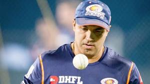 Robin Singh has applied for head coach position.(Mumbai Indians) Robin Singh has applied for head coach position.(Mumbai Indians)