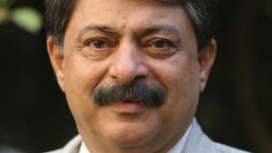 “This was an indication of a strong and healthy democracy,” said Assembly Speaker Rajendra Trivedi, congratulating the MLAs and officials.(Twitter/Rajendra Trivedi) “This was an indication of a strong and healthy democracy,” said Assembly Speaker Rajendra Trivedi, congratulating the MLAs and officials.(Twitter/Rajendra Trivedi)