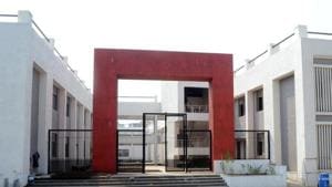 The sub-centre in Kalyan was ready in 2017 and was inaugurated on July 15.(HT FILE)