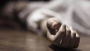 According to the family, Sunil Kumar Sharma, a resident of Basai, had complained of stomach pain on Thursday around 1 am and he went to Shri Balaji’s Multispecialty Hospital at Basai Chowk.(HT Photo) According to the family, Sunil Kumar Sharma, a resident of Basai, had complained of stomach pain on Thursday around 1 am and he went to Shri Balaji’s Multispecialty Hospital at Basai Chowk.(HT Photo)