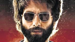 Director Sandeep Reddy Vanga reworked his Telugu hit, Arjun Reddy Director Sandeep Reddy Vanga reworked his Telugu hit, Arjun Reddy